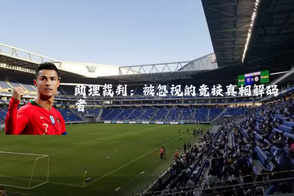 助理裁判：被忽视的竞技真相解码者