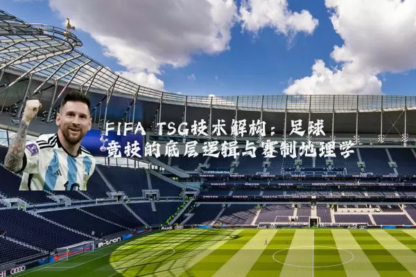 FIFA TSG技术解构：足球竞技的底层逻辑与赛制地理学